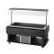 Buffetwagen Kids kalt Anthrazit K4110-150A