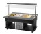 Buffetwagen Kids kalt Anthrazit K4110-150A