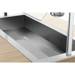 Buffetwagen Kids warm Ulme W4110-150U