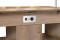 Buffetwagen Kids warm Ulme W4110-150U