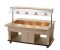 Buffetwagen Kids warm Ulme W4110-150U