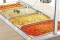 Buffetwagen Kids warm Ulme W4110-150U