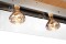 Buffetwagen Kids warm Ulme W4110-150U