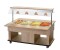 Buffetwagen Kids warm Ulme W4110-150U