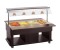 Buffetwagen Kids warm Wenge W4110-150W