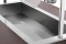 Buffetwagen Kids warm Wenge W4110-150W