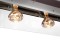 Buffetwagen Kids warm Wenge W4110-150W