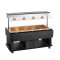 Buffetwagen Kids warm Anthrazit W4110-150A