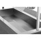 Buffetwagen Kids warm Anthrazit W4110-150A
