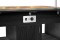 Buffetwagen Kids warm Anthrazit W4110-150A