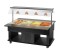 Buffetwagen Kids warm Anthrazit W4110-150A