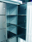 Gemeinschaftskühlschrank 12 Fächer HZS 37-12