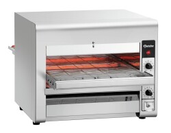 Elektro Durchlaufpizzaofen 3600TB10