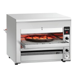 Elektro Durchlaufpizzaofen 3600TB10