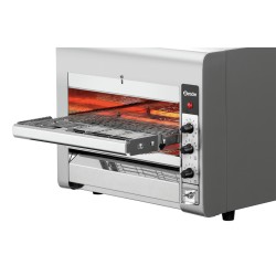 Elektro Durchlaufpizzaofen 3600TB10