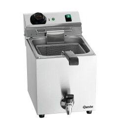Elektro Fritteuse MDI digital SNACK III Plus