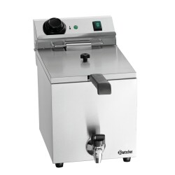 Elektro Fritteuse MDI digital SNACK III Plus