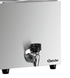 Elektro Fritteuse MDI digital SNACK III Plus