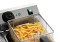 Elektro Fritteuse MDI digital SNACK IV Plus
