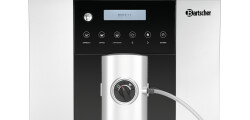 Kaffeevollautomat Easy Black 250