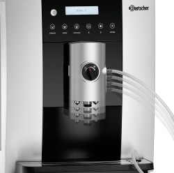 Kaffeevollautomat Easy Black 250