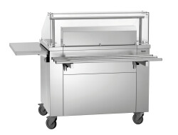 Tablettrutsche KST2200 Plus