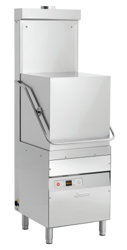 Durchschub-Spülmaschine DS Eco500LPR