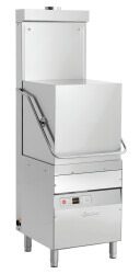 Durchschub-Spülmaschine DS Eco500LPR