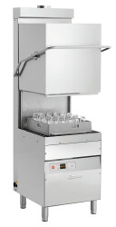 Durchschub-Spülmaschine DS Eco500LPR