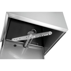 Durchschub-Spülmaschine DS Eco500LPR