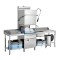 Durchschub-Spülmaschine DS Eco500LPR