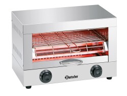 Toast-/Überbackgerät, einfach