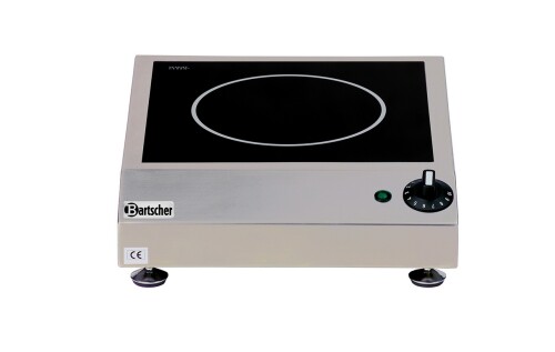 Ceran-Elektro-Kocher 3 kW
