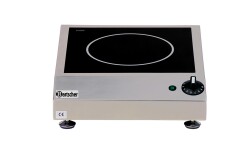Ceran-Elektro-Kocher 3 kW