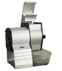 Käsereibemaschine EVO 75