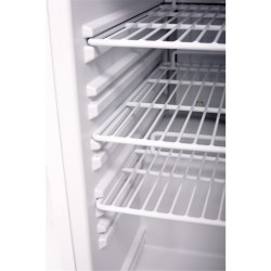 Gastro-Kühlschrank weiß 600 Liter 602 U