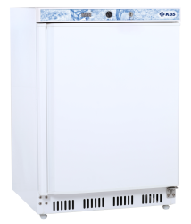 Gastro-Kühlschrank weiß 202 U