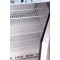 Gastro-Kühlschrank weiß 202 U