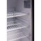 Gastro-Kühlschrank weiß 202 U