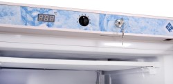 Tiefkühlschrank 602 TK