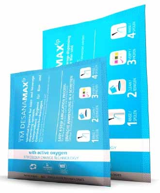TM Desana MAXfp chlorfrei VPE 10 Beutel