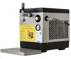 Schankanlage OTK BT 60 VF Bierboy Hessen