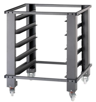 Untergestell Serie iDeck 72.72 max. 10 Backbleche 600x400 mm