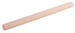 Contacto Teigrolle Buchenholz Walze 25 cm