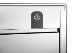 Eiswürfelbereiter Q 46