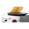 GAS Crêpe-Backgerät 1CP400G