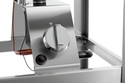 Gas-Hockerkocher G-1KB 1K680