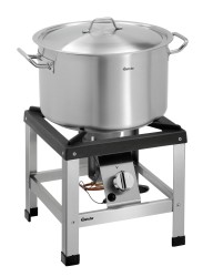 Gas-Hockerkocher G-1KB 1K680