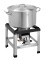 Gas-Hockerkocher G-1KB 1K680