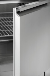 Mini-Kühltisch900 T2 mit 2 Türen